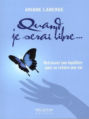 cover image of Quand je serai libre...